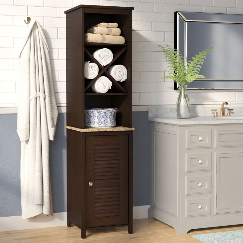 floor standing bathroom cabinets