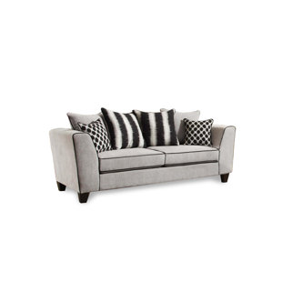 Liska Sofa by Latitude Run #2
