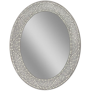 Red Wall Mirror oval mirrors you'll love | wayfair Red Wall Mirror oval mirrors you'll love | wayfair