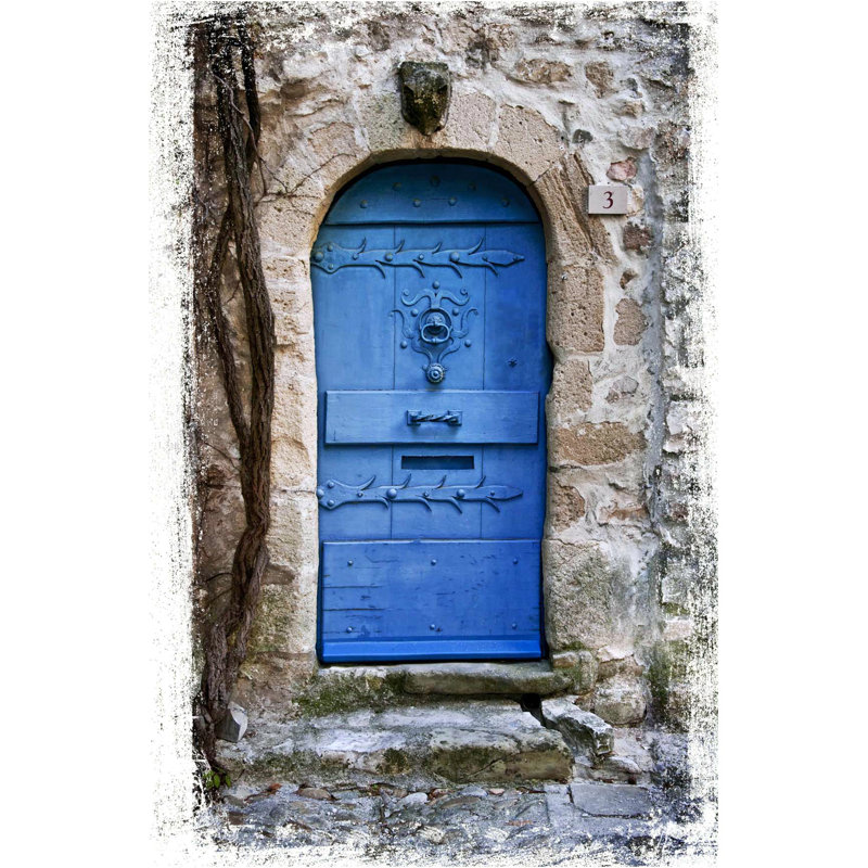 World Menagerie Doors Of Europe I Photograph On Canvas Reviews Wayfair Egal ob möbel, dekoration oder kochzubehör, wähle aus über 5.000 marken, versandkostenfrei ab 30 €.