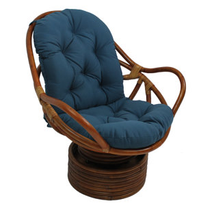 Replacement Rattan Cushions Wayfair Lounge Chair Cushion
