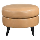 Mid Century Modern Ottomans Poufs You Ll Love In 2020 Wayfair