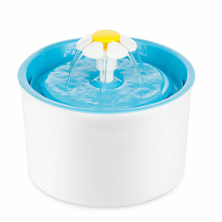 automatic water dish