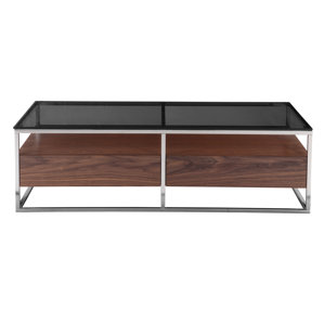 Wendy Coffee Table by Wade Logan