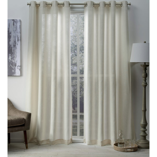 Sparkle Curtains Wayfair