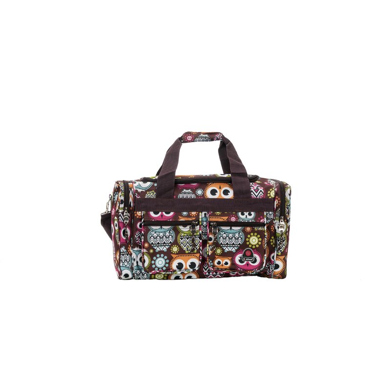 wayfair carry on luggage