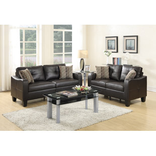 2 Piece Living Room Sets Wayfair Charli 2 Piece Living Room Set