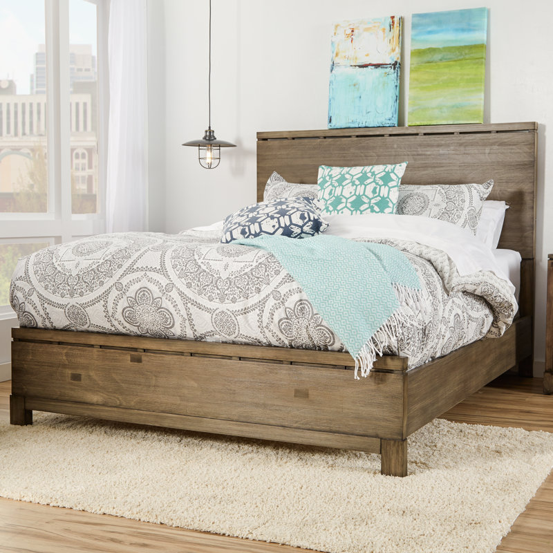 mercury row apollo 150 thread count 100 cotton reversible comforter