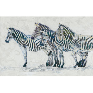 Zebra Wall Decor zebra wall decor | wayfair Zebra Wall Decor zebra wall decor | wayfair