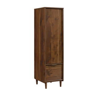 Filing Cabinets Joss Main Cutrer 1 Drawer Vertical Filing Cabinet