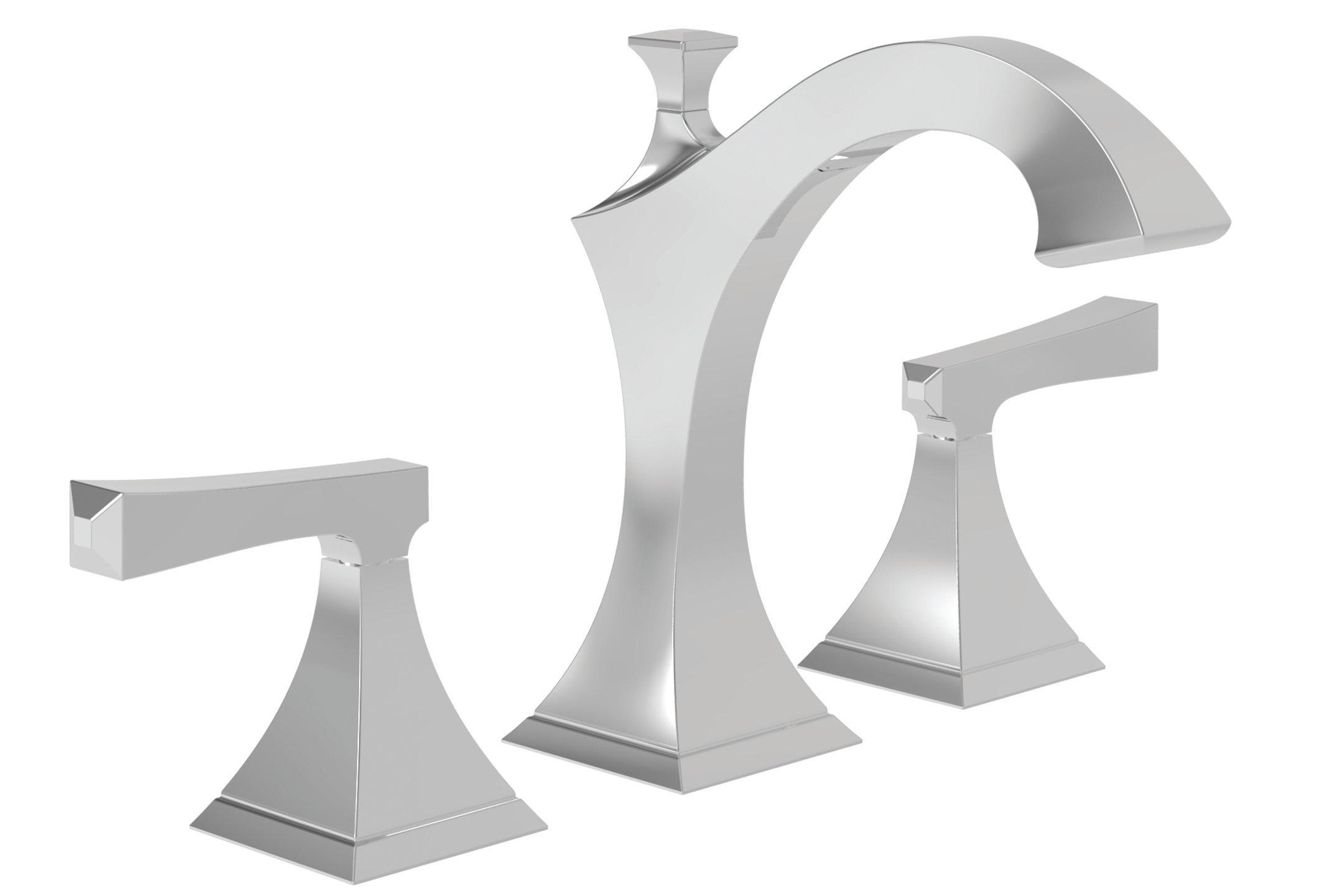 Newport Brass Joffrey Lavatory Widespread Bathroom Faucet With Drain Assembly Perigold