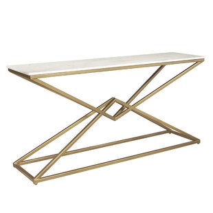 Hyacinthe Console Table By One Allium Way