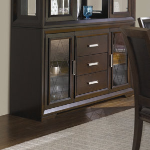 Brentwood Sideboard by Najarian Furniture