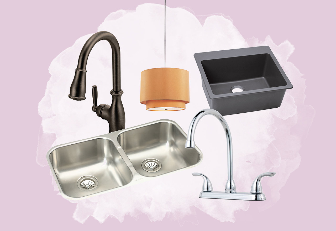 [BIG SALE] Kitchen Fixtures from 50 You’ll Love In 2022 Wayfair