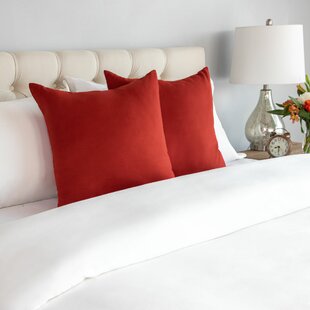 Red Throw Pillows Wayfair