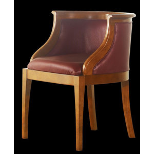 Empfangsstuhl Nuevo von Urban Designs