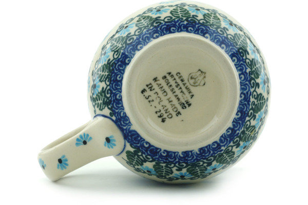 The Holiday Aisle Rowen 16 Oz Bubble Coffee Mug Wayfair