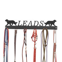 wall hooks for dog leads