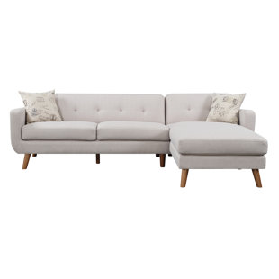 Go to store & view more images Hoeft Modular Sectional by Latitude Run
