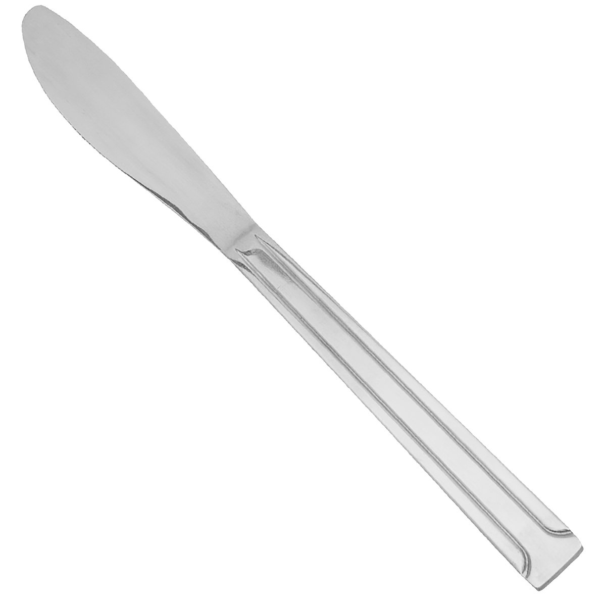 Oneida Dominion Dinner Knife Wayfair