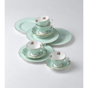 Tea coffee cups small size cups set 12pic