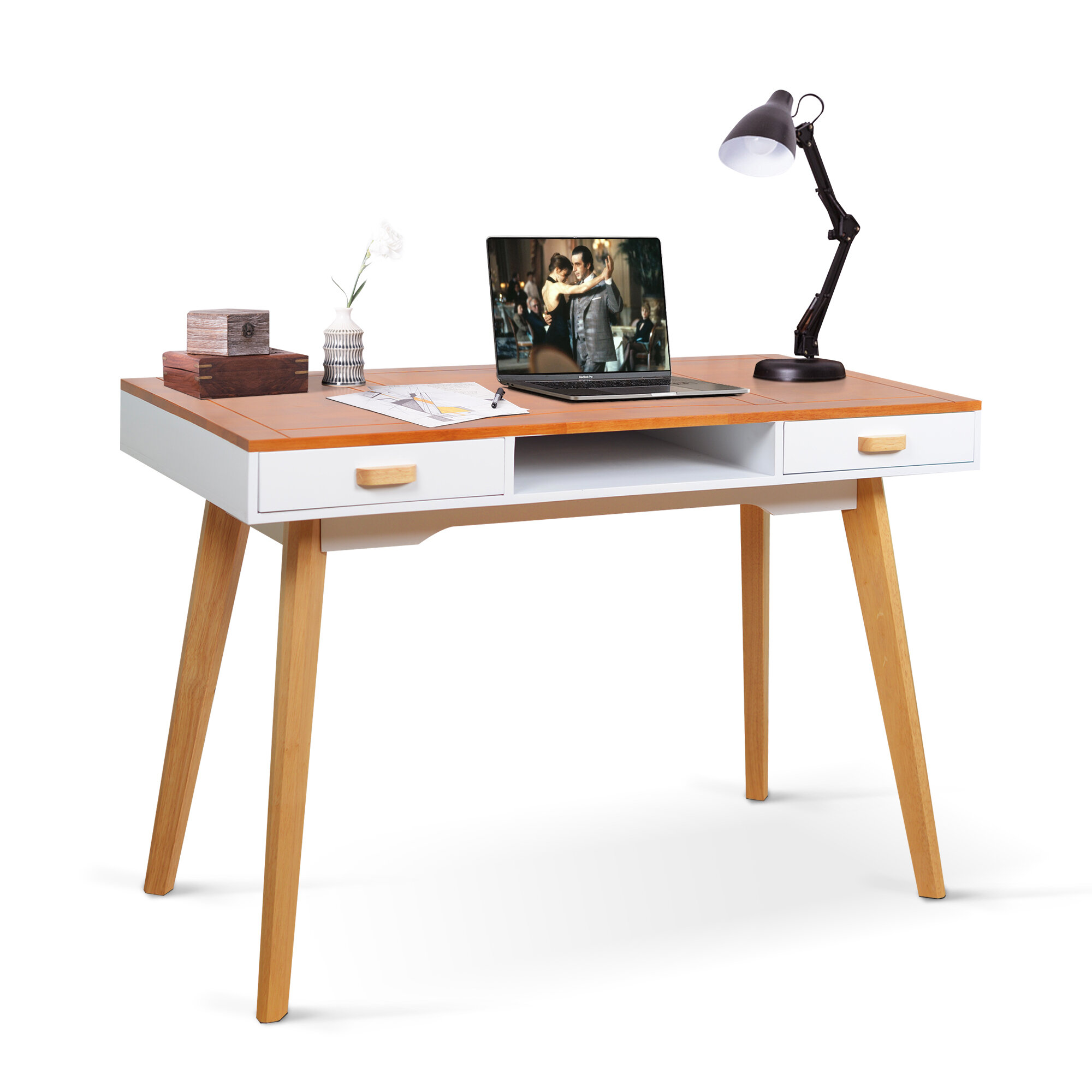 high quality writing desk