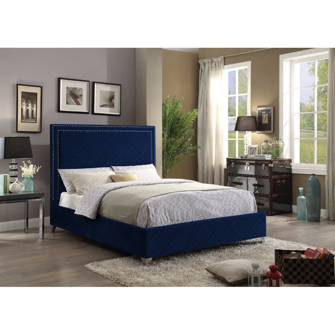 Polsterbett mit Stauraum | Moebel-Suchmaschine | ladendirekt.de