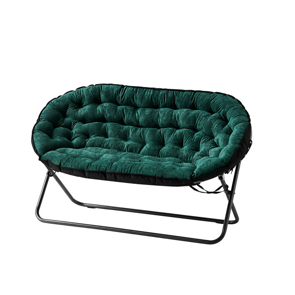 papasan love seat