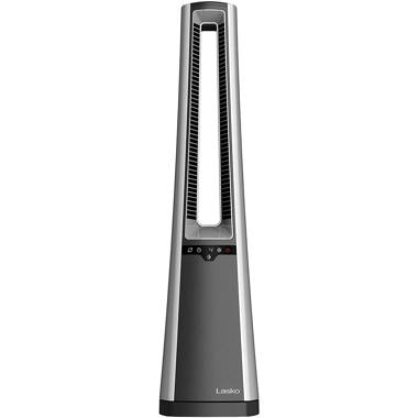 Brentwood 7.25'' Oscillating Tower Fan 