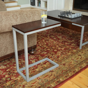 Mccollough Modern End Table by Wrought Studio Modern