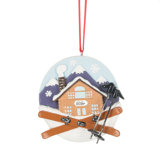 Lodge Ornaments Wayfair