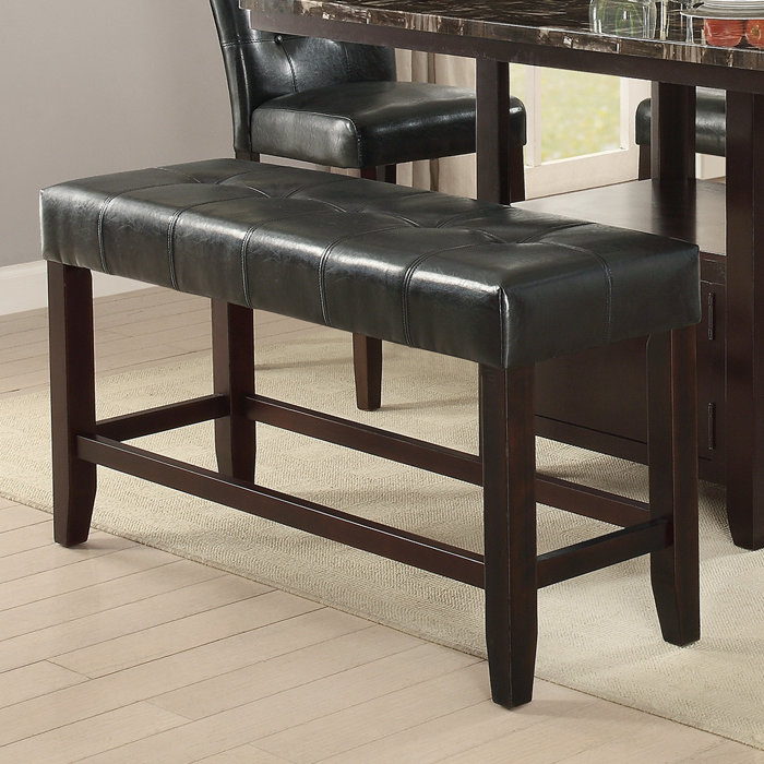 Upper Strode Upholstered Bench Upper Strode Upholstered Bench
