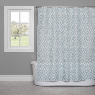 Coral Color Shower Curtains | Wayfair Coral Color Shower Curtains | Wayfair
