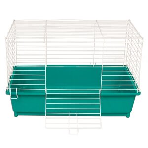 Home Sweet Animal Cage