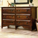 Red Wood Dressers Up To 80 Off This Week Only Wayfair