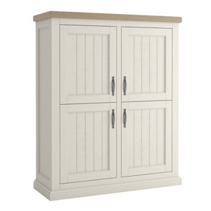 Highboard Katre von dCor design