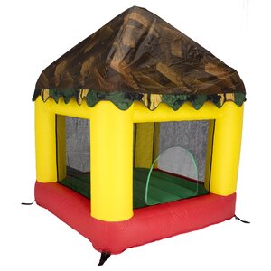 Combo Bounce House