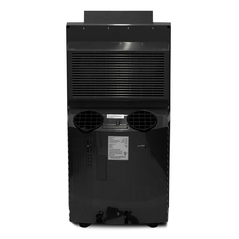 Whynter 14 000 Btu Portable Air Conditioner With Remote Reviews