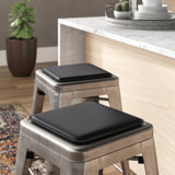 Vinyl Patio Furniture Cushions You Ll Love In 2020 Wayfair