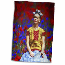 Mexican Kitchen Towels You Ll Love In 2021 Wayfair