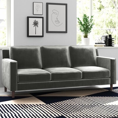 Zipcode Design™ Ferranti 78'' Upholstered Sofa & Reviews | Wayfair