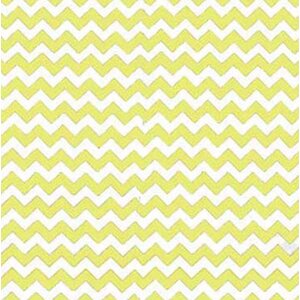 Chevron Zigzag Crib Sheets (Set of 3)