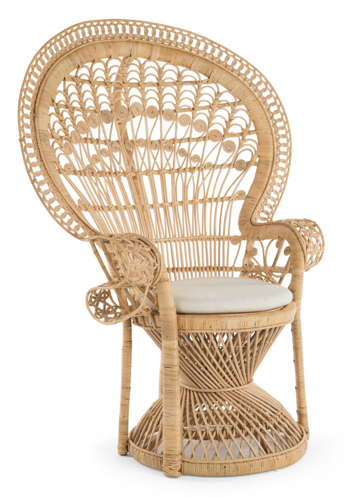 bayou breeze armchair