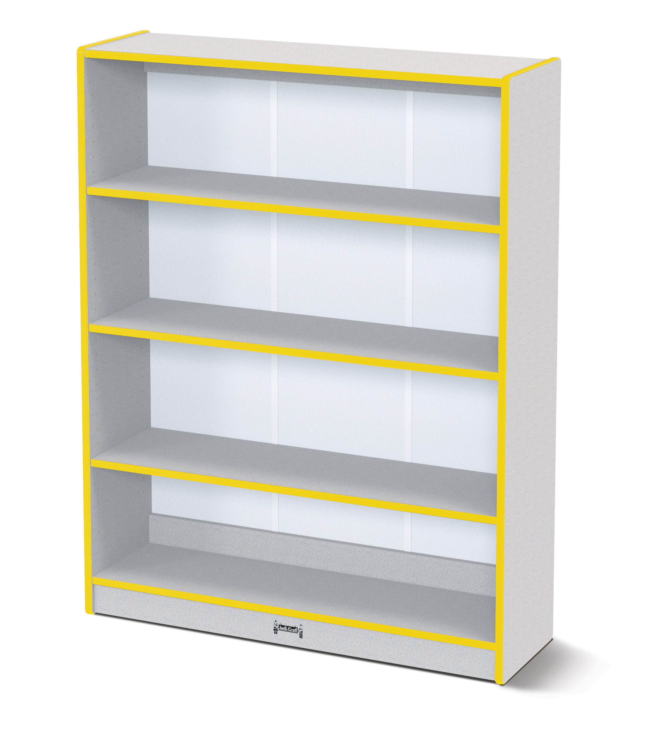 childrens shelving unit