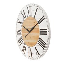 Details about   Beautiful Brown Color Wall Clock 11 x 11 Inches with wall mount and Glass 