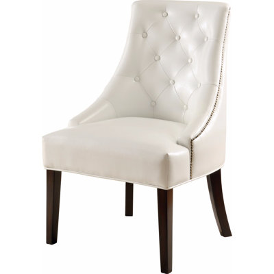 Prindle Side Chair Charlton Home