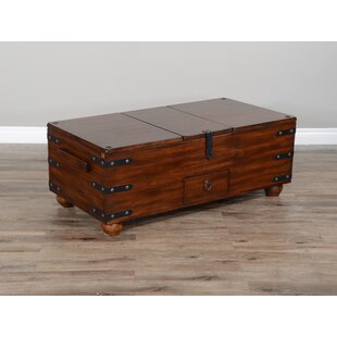 Mahogany Storage Coffee Tables You Ll Love In 2021 Wayfair