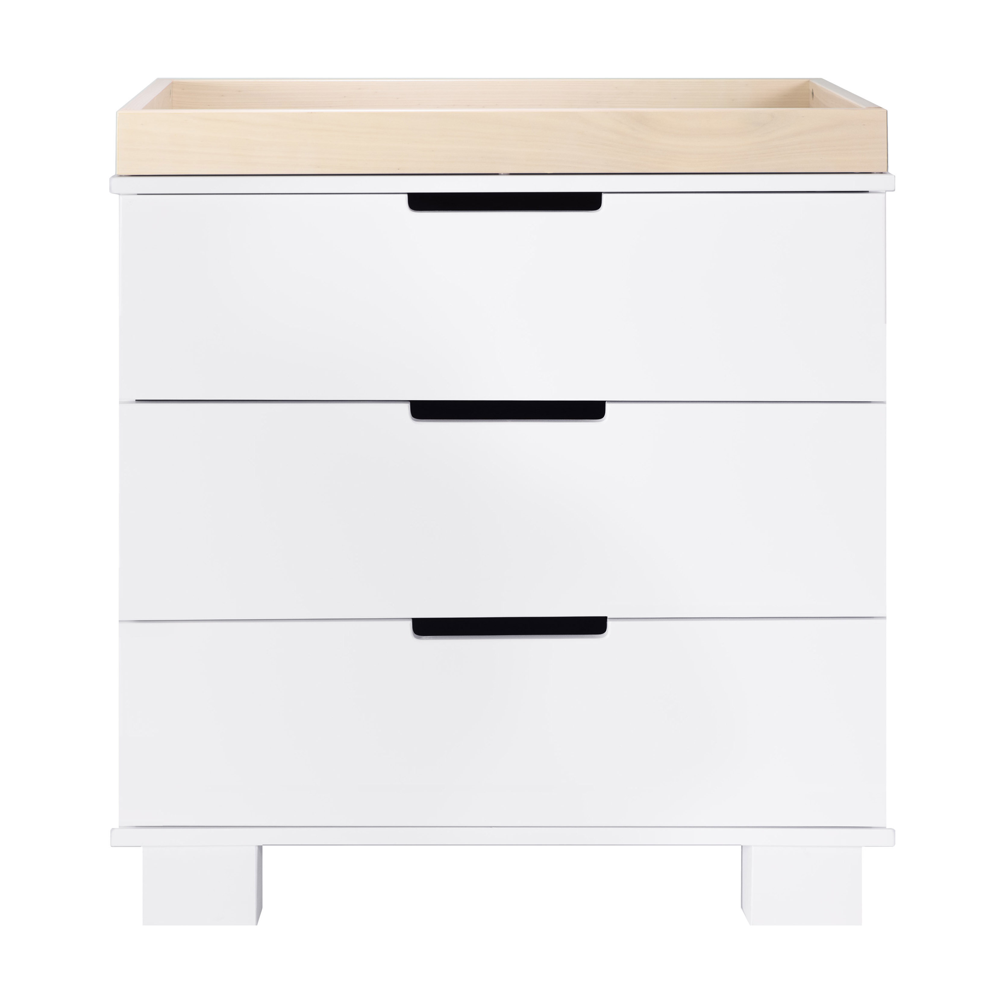 babyletto dresser changing table