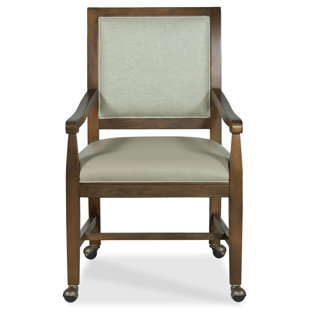 Chatham Upholstered Dining Chair by Fairfield Chair