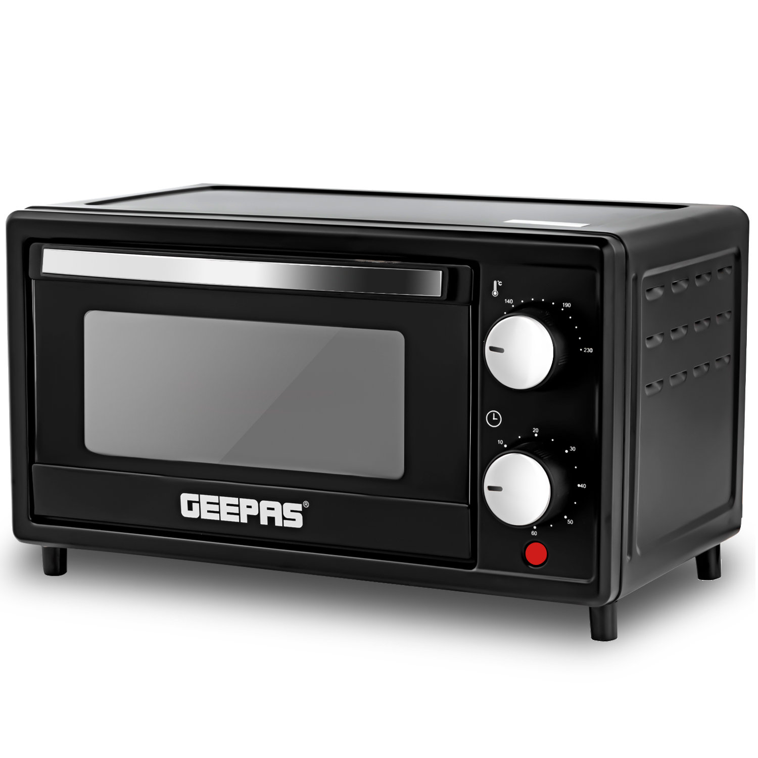netta 9l electric mini oven